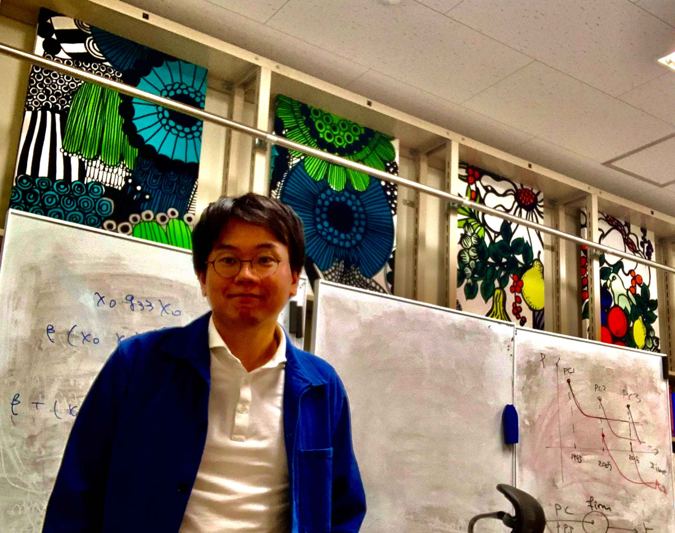 Yuta Takahashi